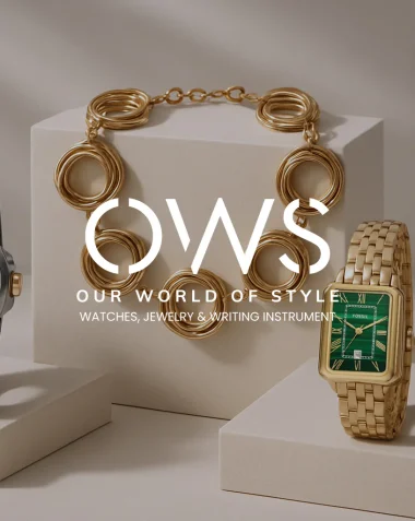 OWS_ our world of style our world of style