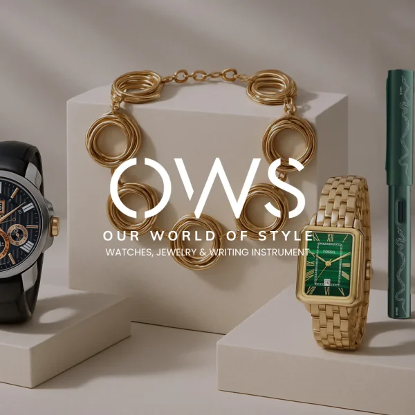 our world of style