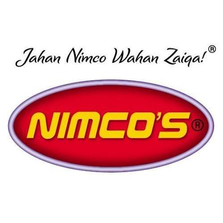 Nimco’s logo