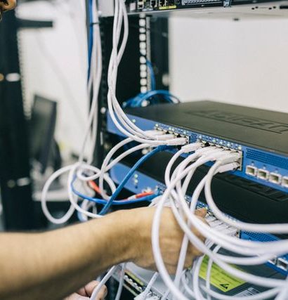 IT Infrastructure Solutions