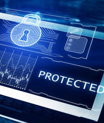 Data Protection