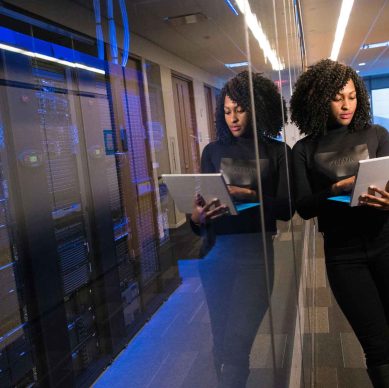 comprehensive Backup & Data Restoration solutions
