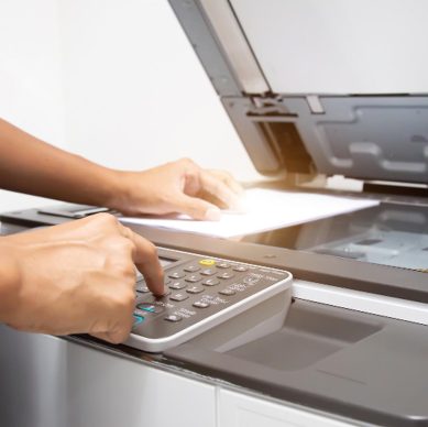 Best Printing Services