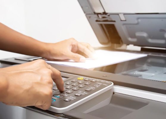 Best Printing Services