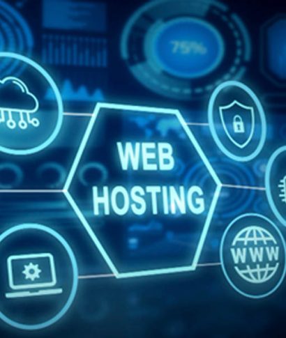 Domain and Hosting