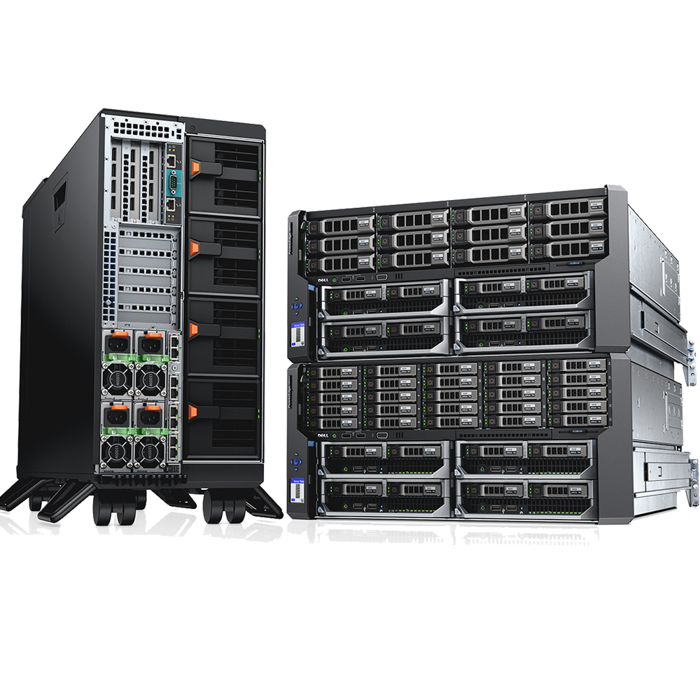 DATA Backup