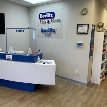 Berlitz