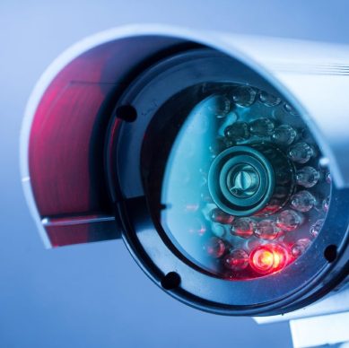 CCTV