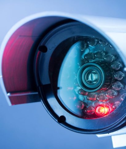 CCTV