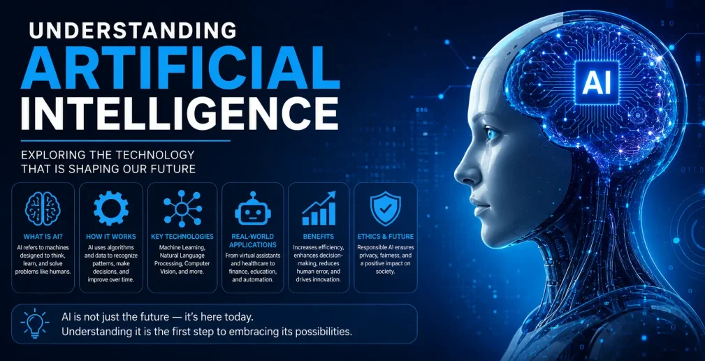 Artificial Intelligence